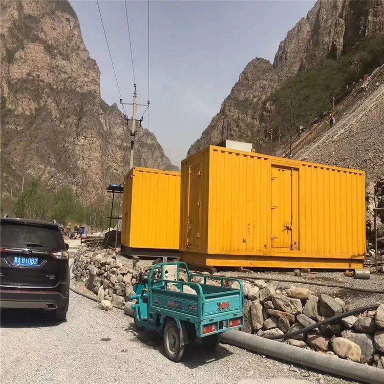 米林柴油发电机组运行过程中需要注意哪些事项？