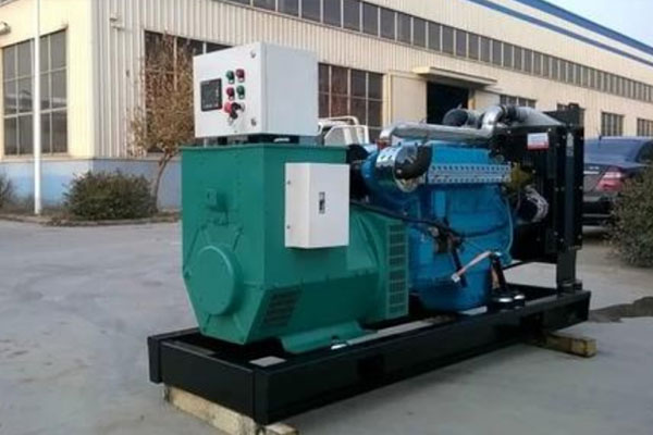 米林发电机组的分类有哪些？