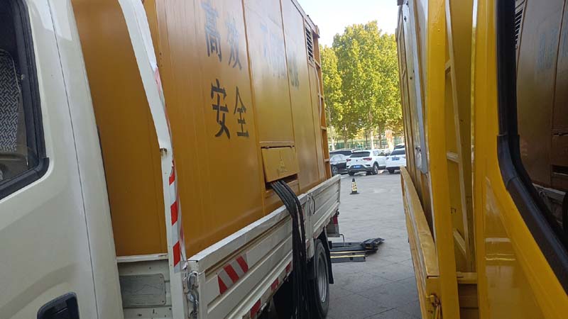 米林柴油发电机组的应用领域有哪些？