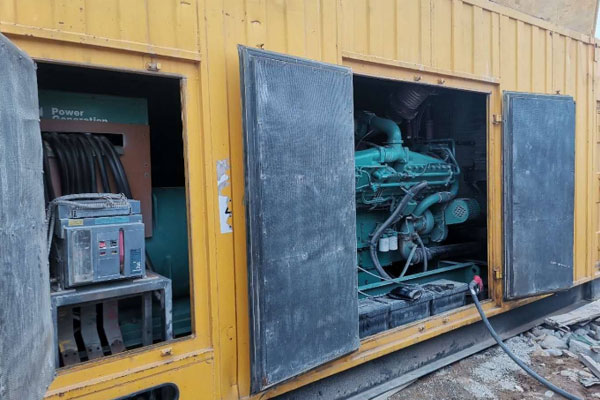 米林发电机组夏季保养的注意事项有哪些？