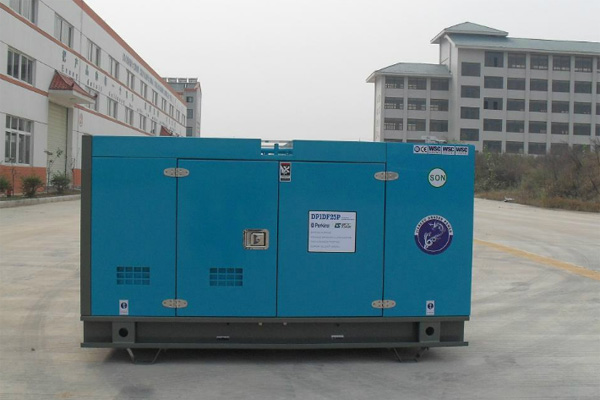 米林发电机租赁发电机组的换季保养注意事项