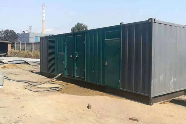 米林发电机组保养注意事项？