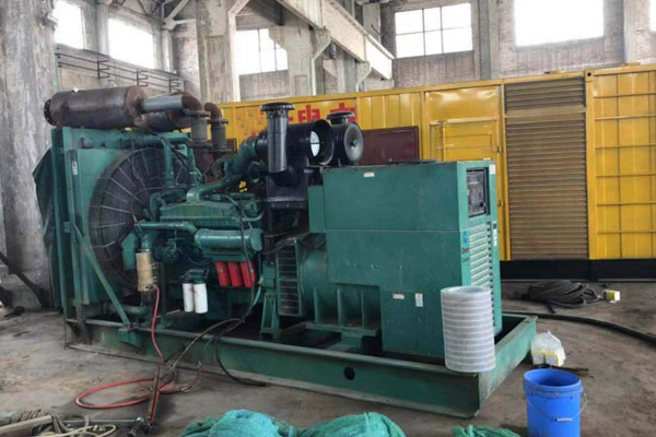 米林发电机组的空气滤清器应该如何保养？