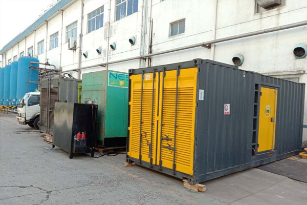 米林发电机组保养是确保其正常运行、延长使用寿命的关键，以下是一些保养注意事项