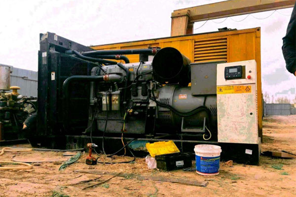 米林柴油发电机组都有哪几种电压规格？