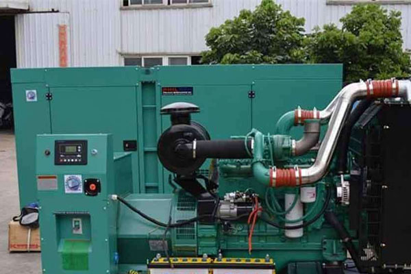 米林工厂发电机应急发电注意事项？