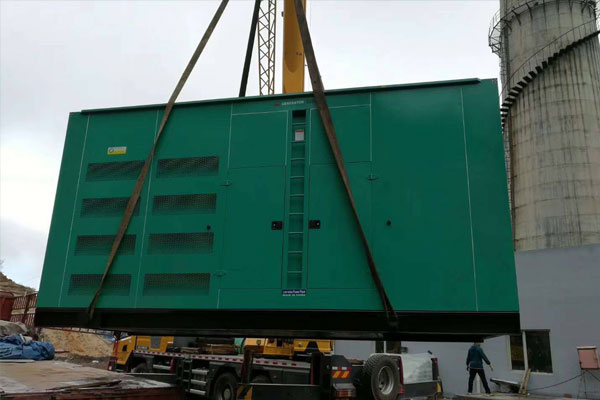 米林柴油发电机组的保养周期？