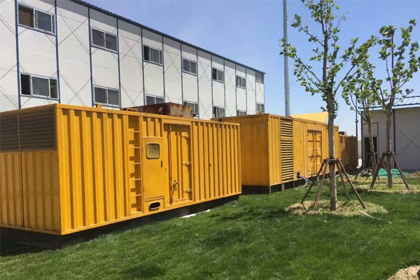 米林柴油发电机组传感器的作用和分类？