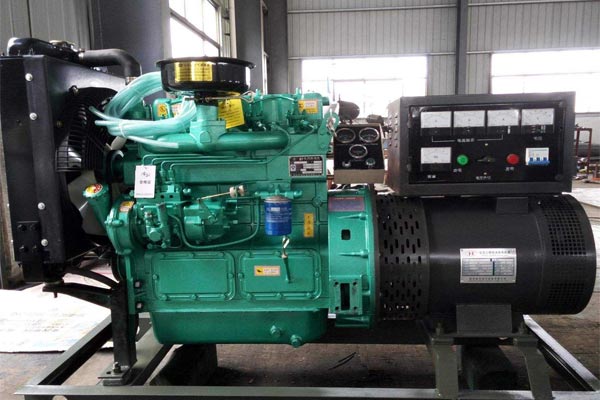 米林传感器在柴油发电机组中起到什么作用？