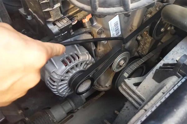 米林转速传感器的工作原理是什么？