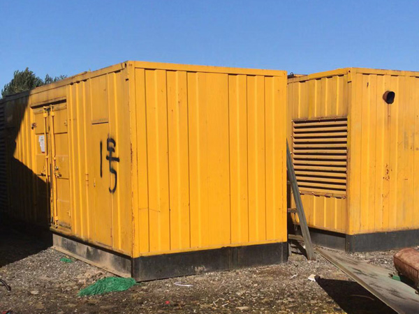 米林柴油发电机组深海控制系统怎么样？