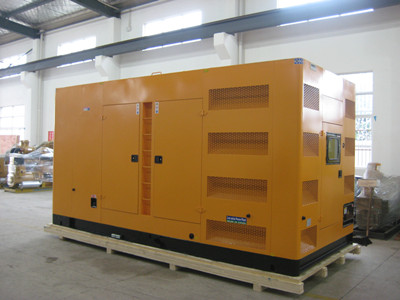 米林不同类型的发电机组在冬季保养时的注意事项有何差异？