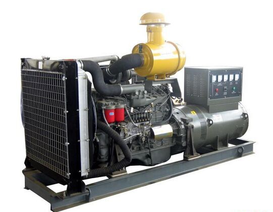 米林汽油发电机组冬季保养时，燃油系统需要注意什么？