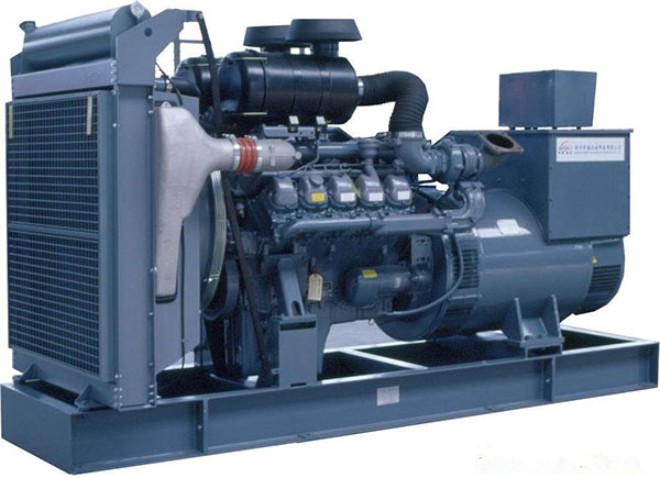 米林发电机组冬季保养需注意哪些细节？