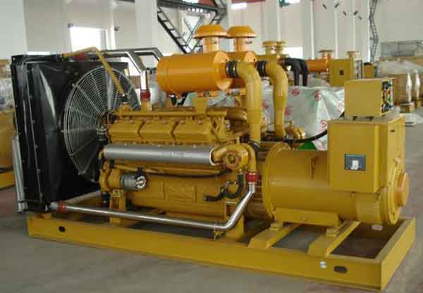 米林发电机组的燃油预热装置坏了怎么办？