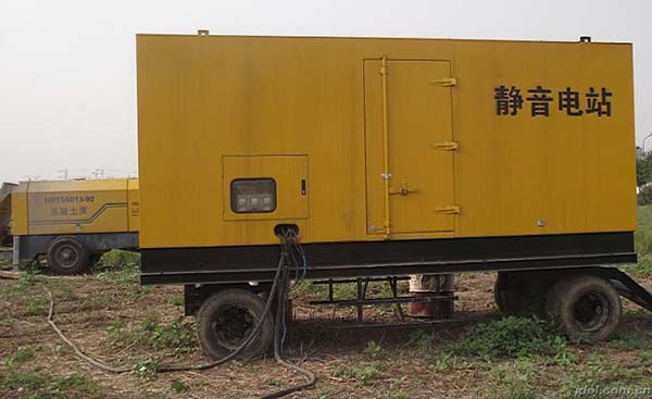 米林发电机组北方城市冬季使用注意事项有哪些？