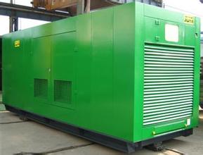 米林柴油发电机组的加热装置有哪些类型？