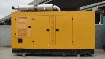 米林柴油发电机组北方使用是否需要加装加热装置？