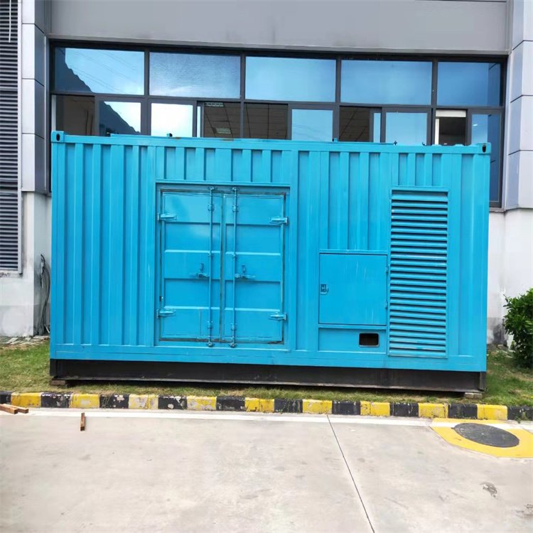 米林柴油发电机组冬季燃油使用注意事项？