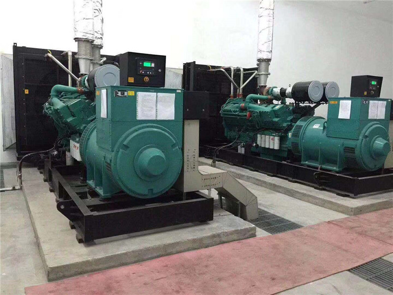 米林柴油发电机组冬季寒冷地区使用需注意哪些事项？