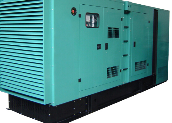 米林发电机组水冷式机油散热器常见的故障有哪些？