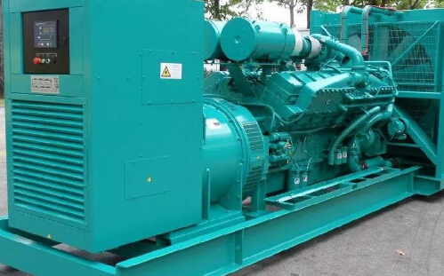 米林柴油发电机组冬季使用中需要注意哪些事项？