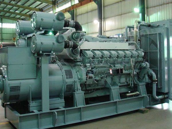 米林电气系统故障可能导致冬季柴油发电机组启动失败的原因有哪些？