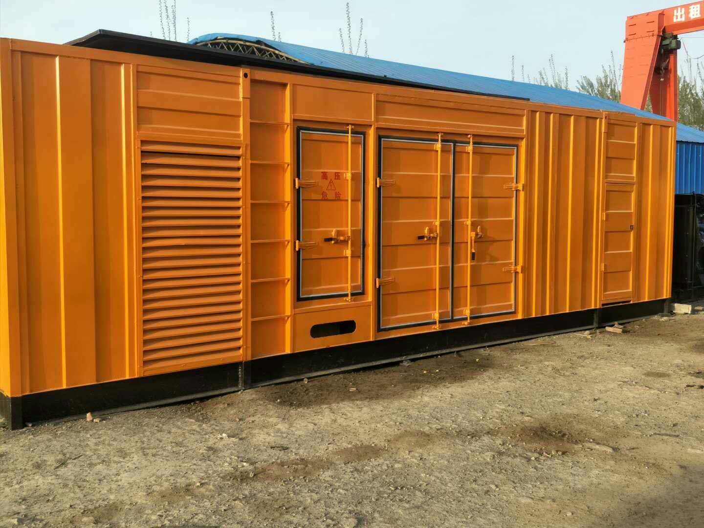 米林如何判断柴油发电机组的蓄电池是否出现硫化现象？