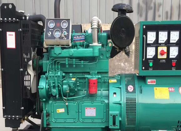 米林柴油发电机冬季保养周期和夏季一样吗？