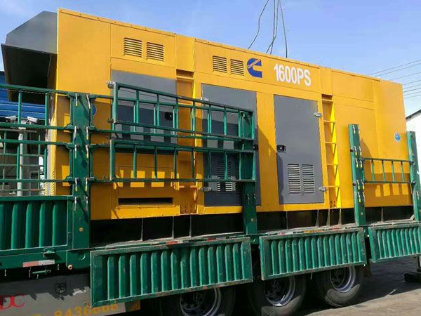 米林一份发电机组安装调试合同的注意事项