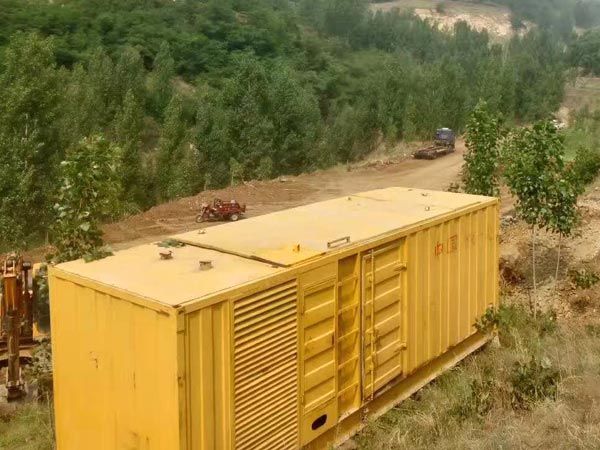 米林柴油发电机组冬季日常维修注意事项？