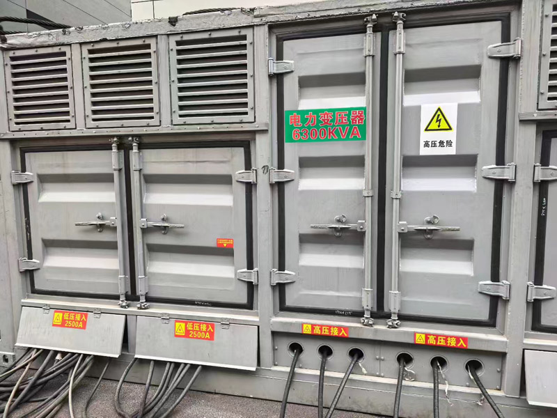 米林柴油发电机组换季保养注意哪些事项？